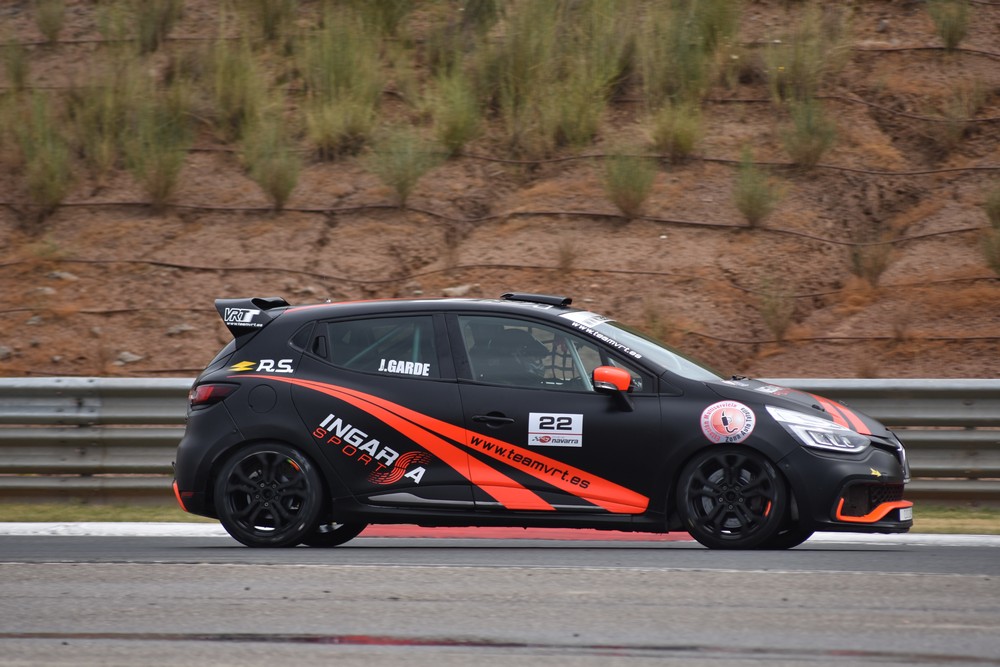 Mikel Azcona, profeta en su tierra.